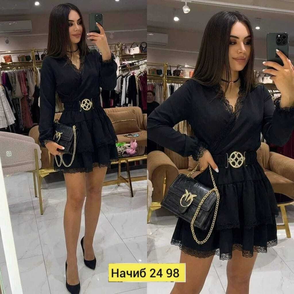 платье мини с оборками,платье женской,платья нарядная,платье с поясом,платье на праздник