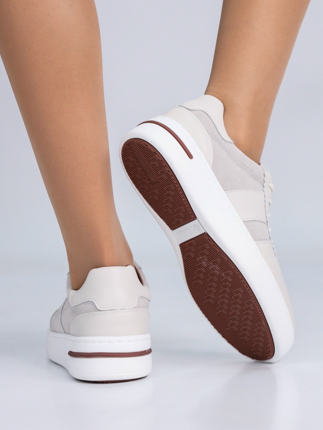 кроссовки женскиe,кеды женски,,спортивная ,кеды бежевые