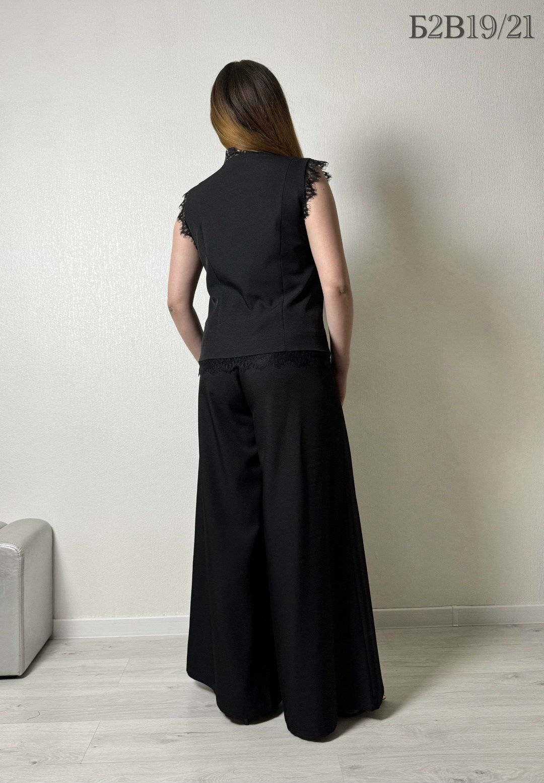 брючный костюм,костюм брючный женский,костюм женский брючный с жилетом,костюм с жилеткой и брюками классический miss diva,костюм жилет и брюки