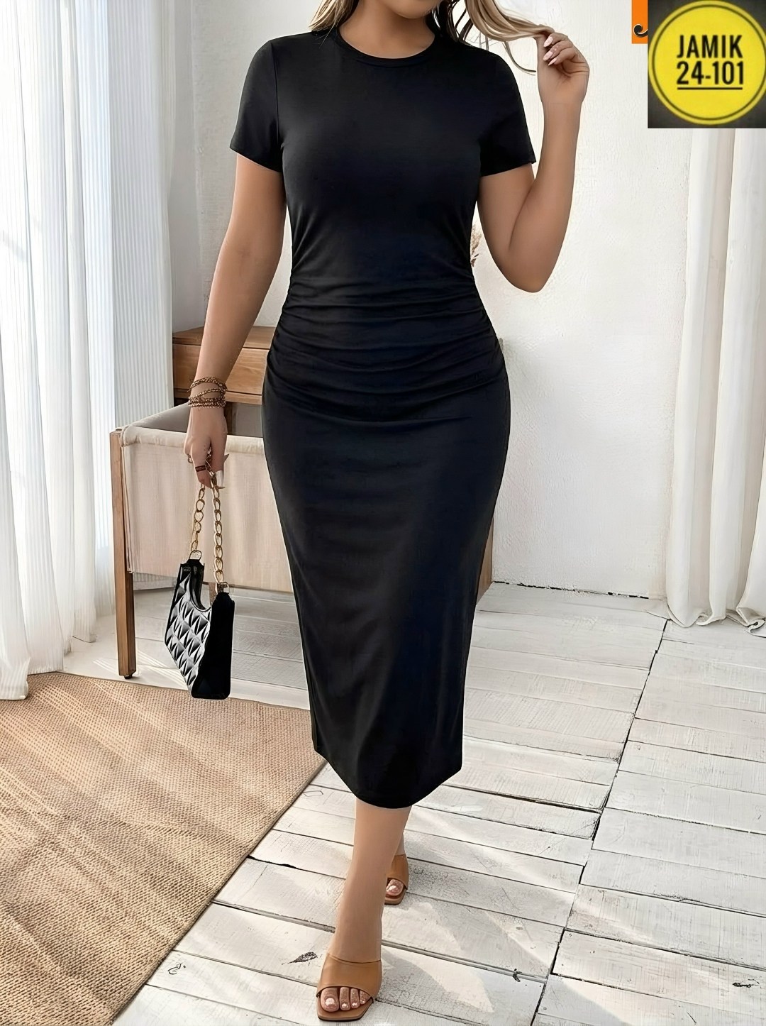 повседневные платья,платье,облегающее платье,платье миди,платья для полных женщин