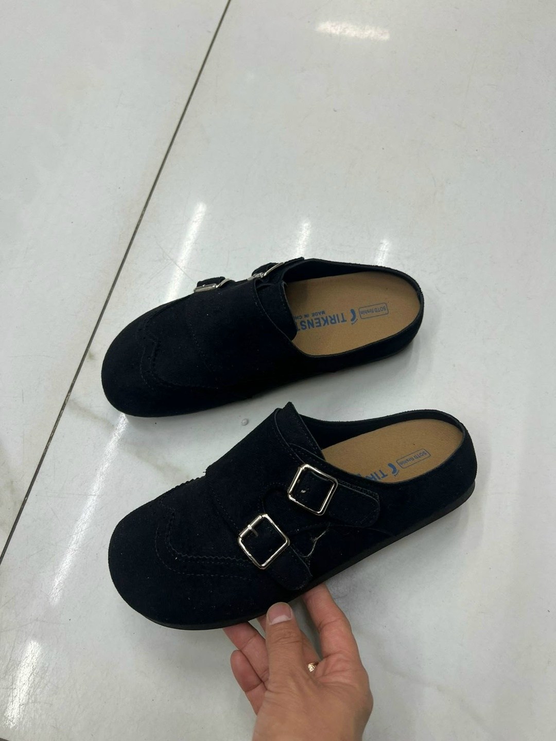 сабо birkenstock,,сабо birkenstock boston, биркеншток,пантолеты birkenstock