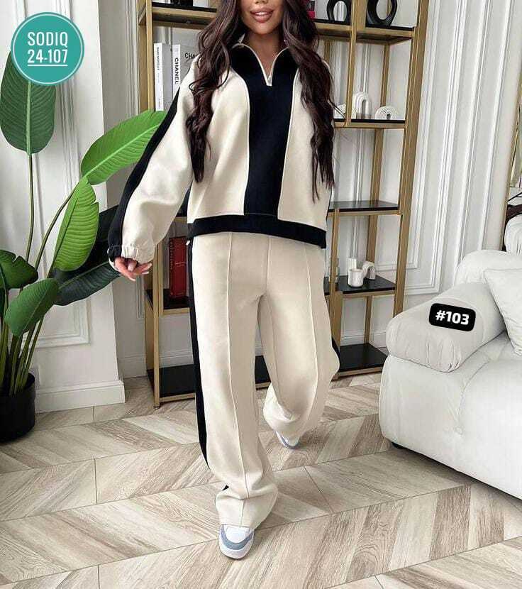 стильные костюмы,костюм женский,спортивный костюм,костюм спорт шик alexia m 488669952,женские спортивные костюмы