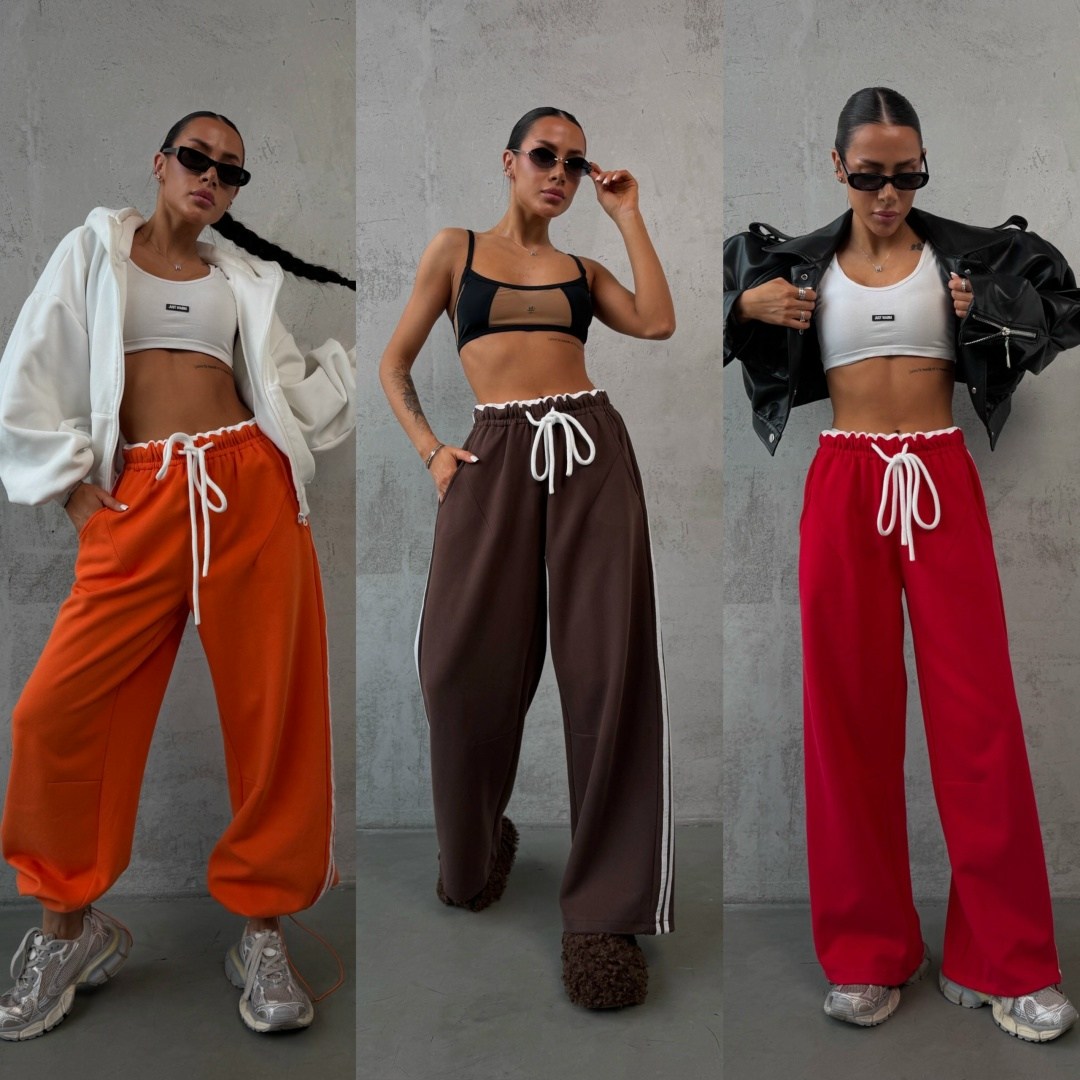 брюки спортивные широкие оверсайз y2k,брюки спортивные,спортивные женские брюки,широкие спортивные брюки,спортивные брюки коричневые