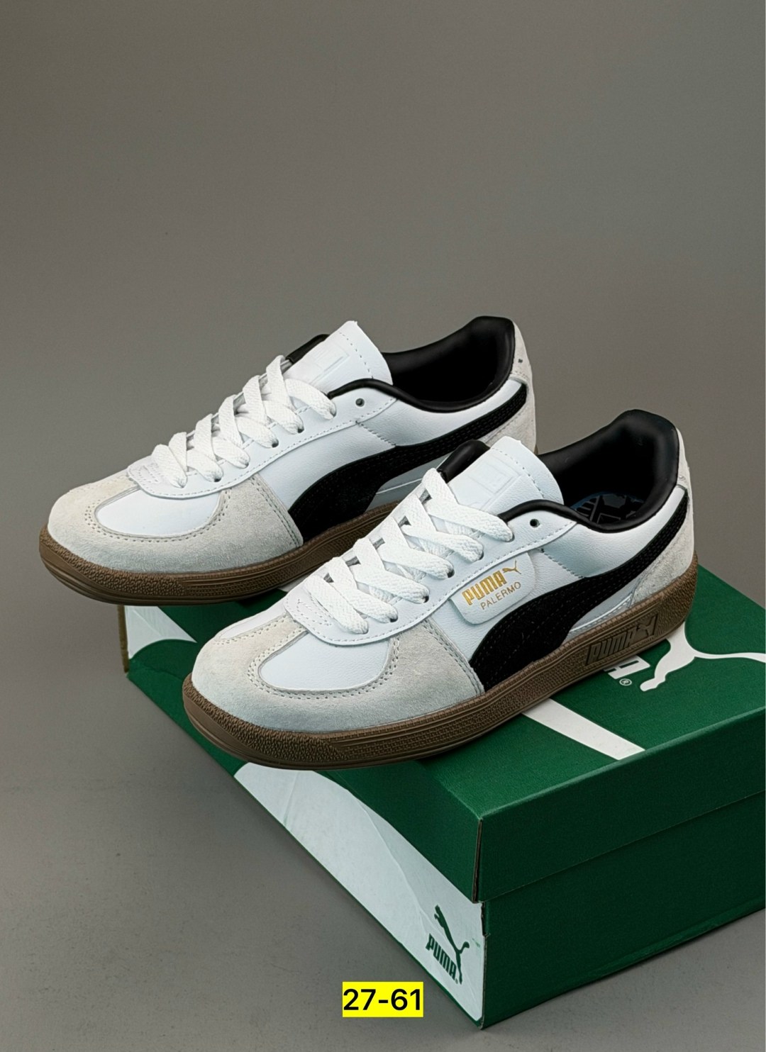 ,кроссовки puma,кроссовки puma palermo,кроссовки пума,комбинированные кроссовки