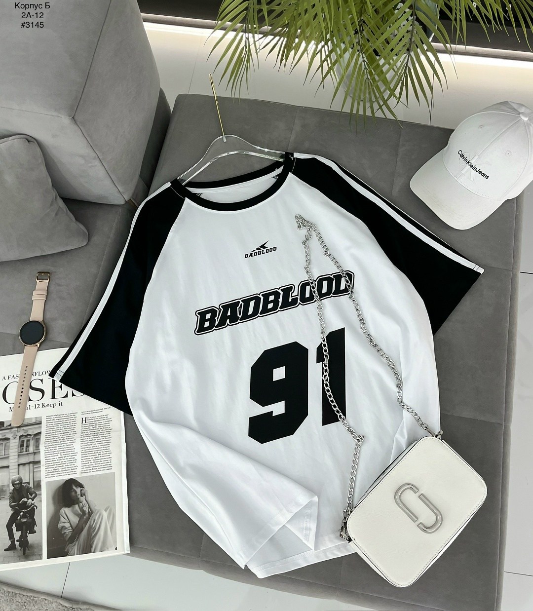футболка джерси оверсайз y2k naomi style,футболки оверсайз,белая футболка оверсайз,футболки женская,футболка