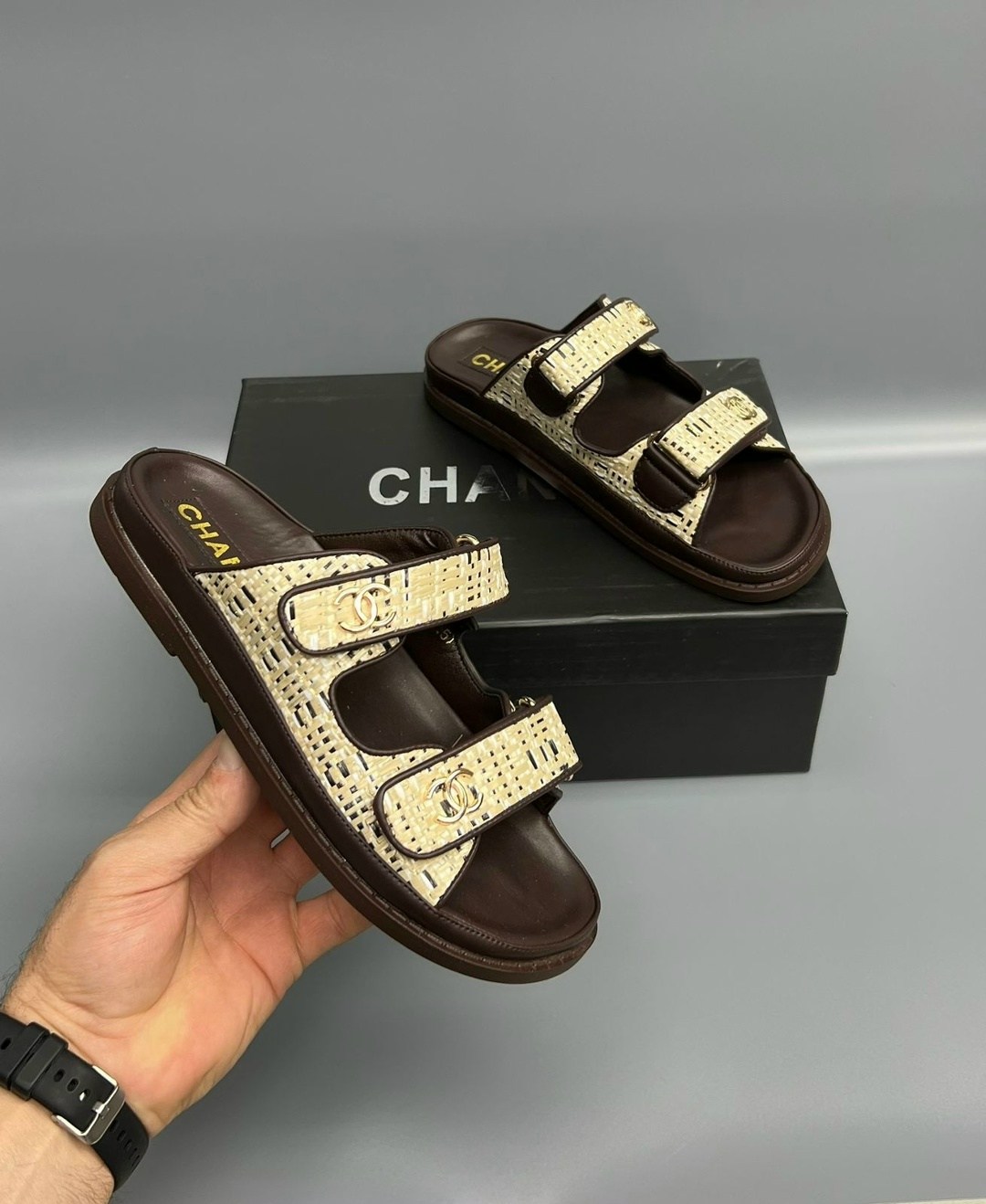 шлепки фенди,шлепки луи витон мужские,,шлепанцы balenciaga,сандалии