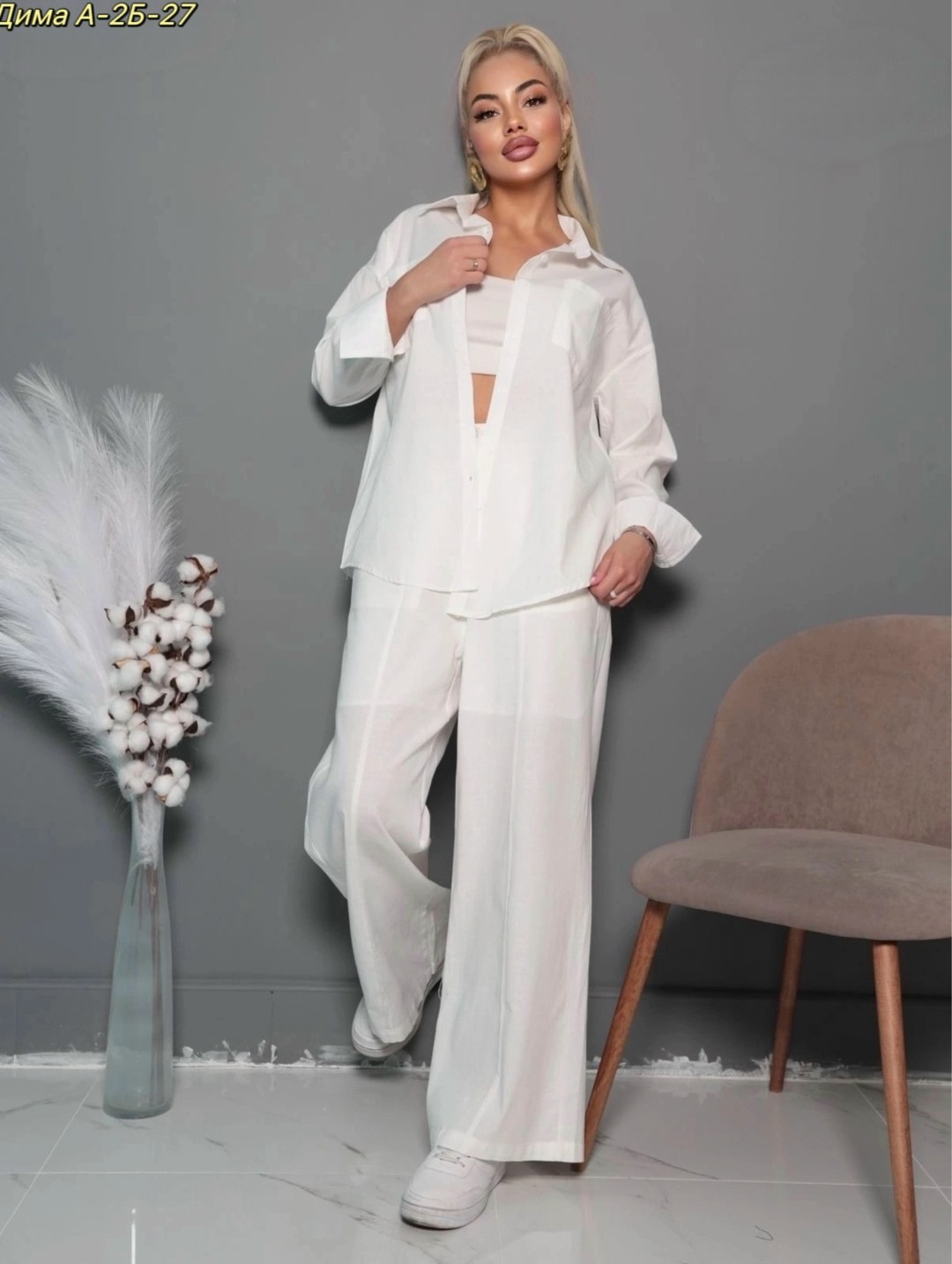 костюм двойка женская,брючный костюм,костюм летний брючный с рубашкой,костюм двойка,летний брючный костюм женский