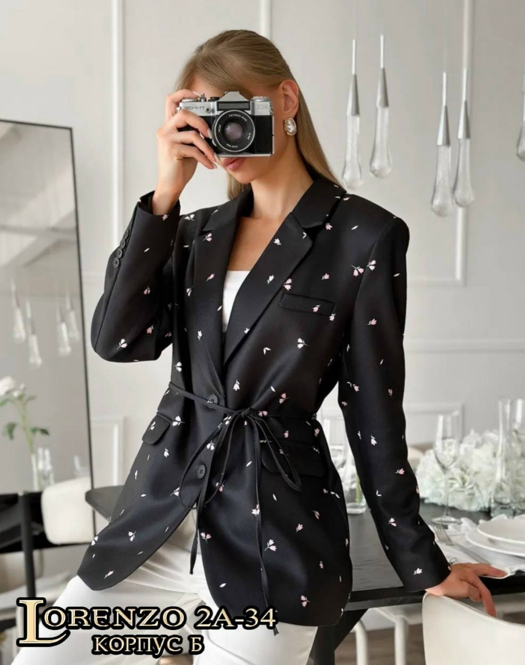 пиджак,женский пиджак,серый пиджак с металлическими сердечками leliu,пиджак с сердечками,костюм женский