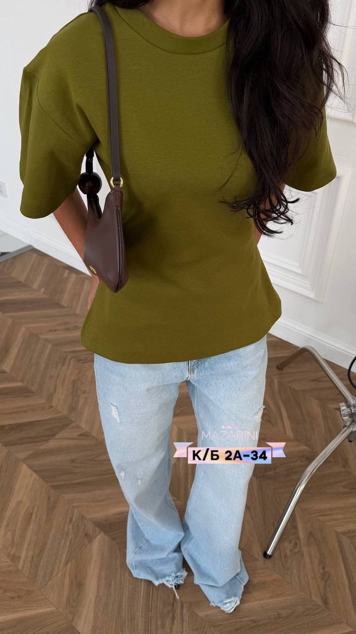 футболки женская,базовая женская футболка,базовая футболка,базовая однотонная женская футболка,футболки модные