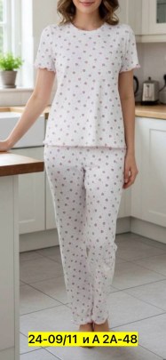 Домашняя одежда