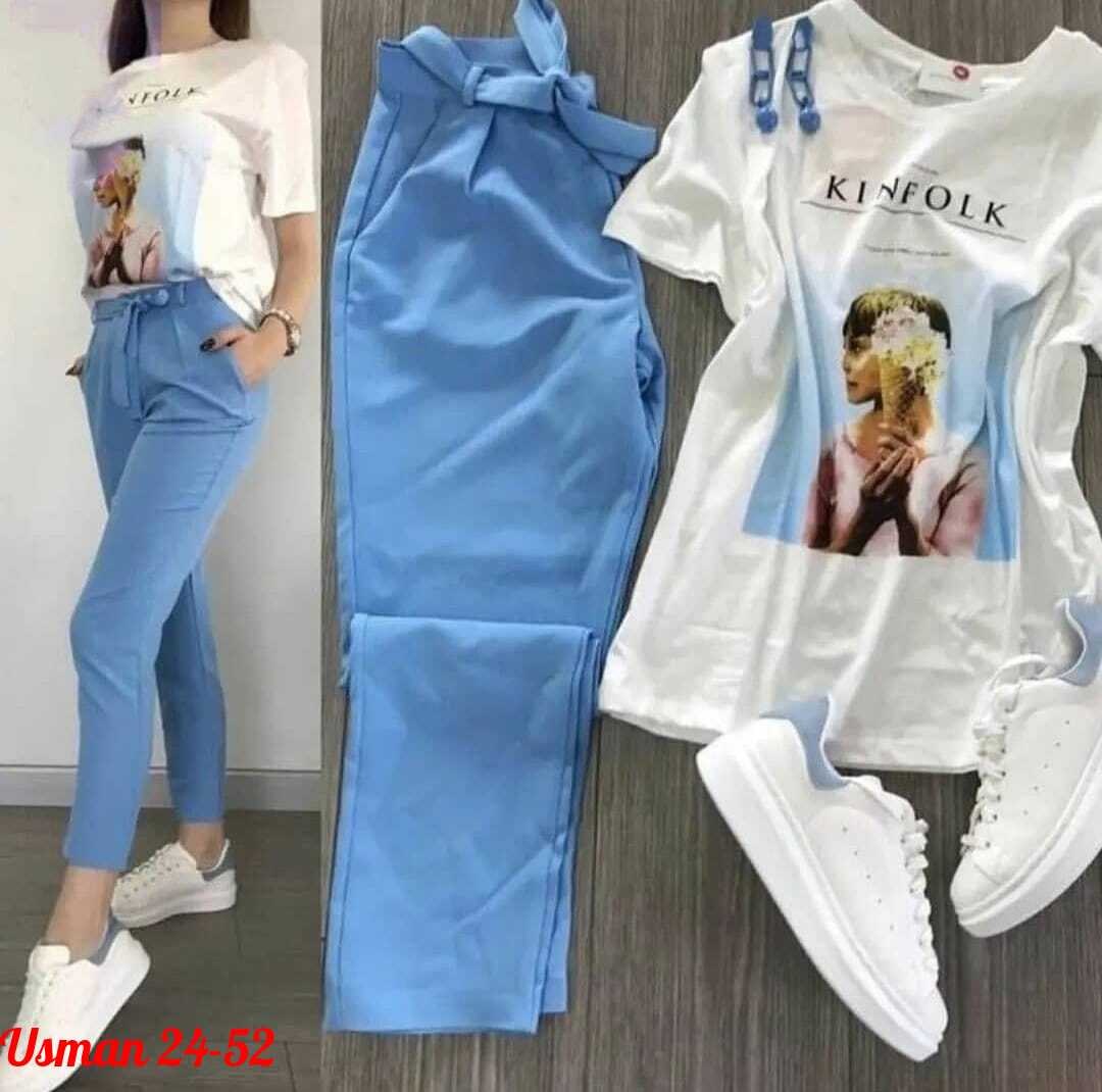 костюм двойка женская,спортивные костюмы женские,костюм летний женский,модные костюмы,брюки спортивные