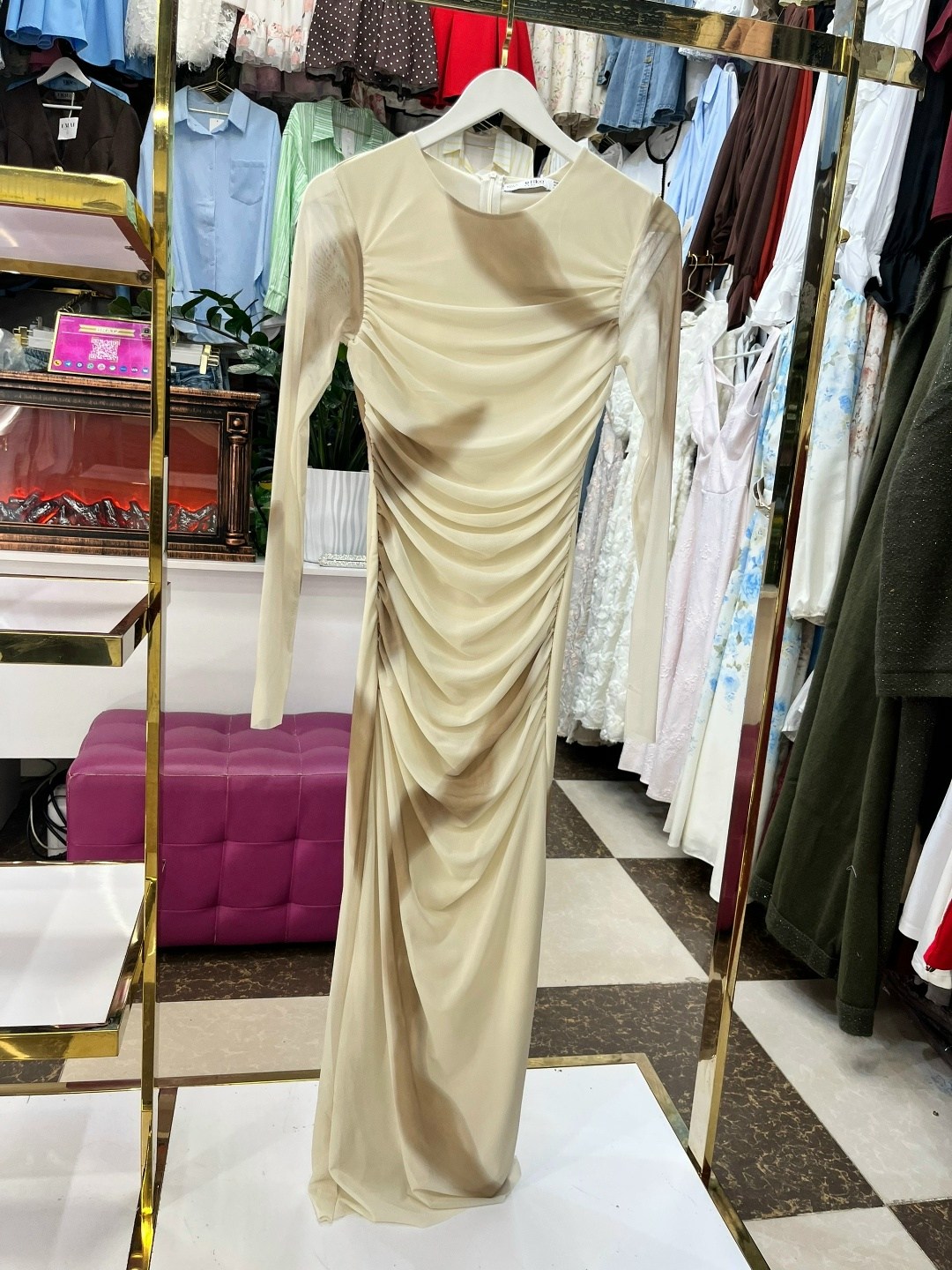 платье сетка вечернее,платье,длинное платье,прямое платье,облегающее платье