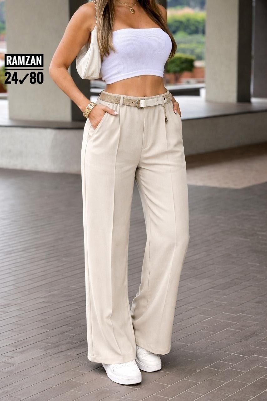 брюки палаццо,широкие брюки,бежевые брюки,женские брюки палаццо,palazzo pantolon