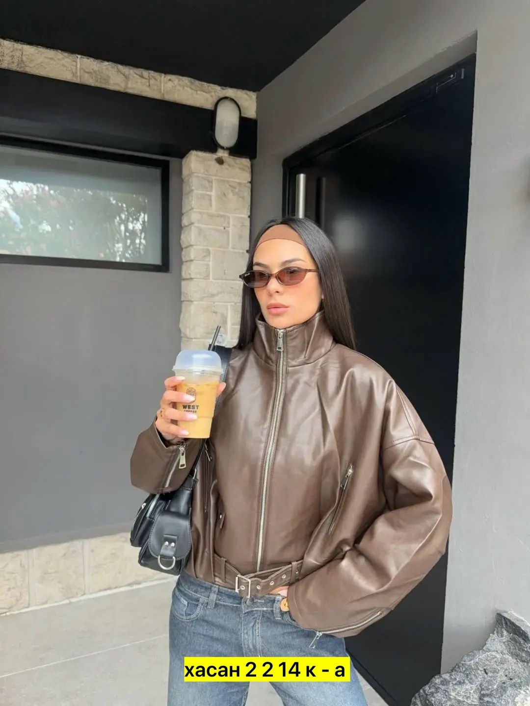 куртка из экокожи,женская кожаная куртка,кожаная куртка,стильная куртка,куртка женская