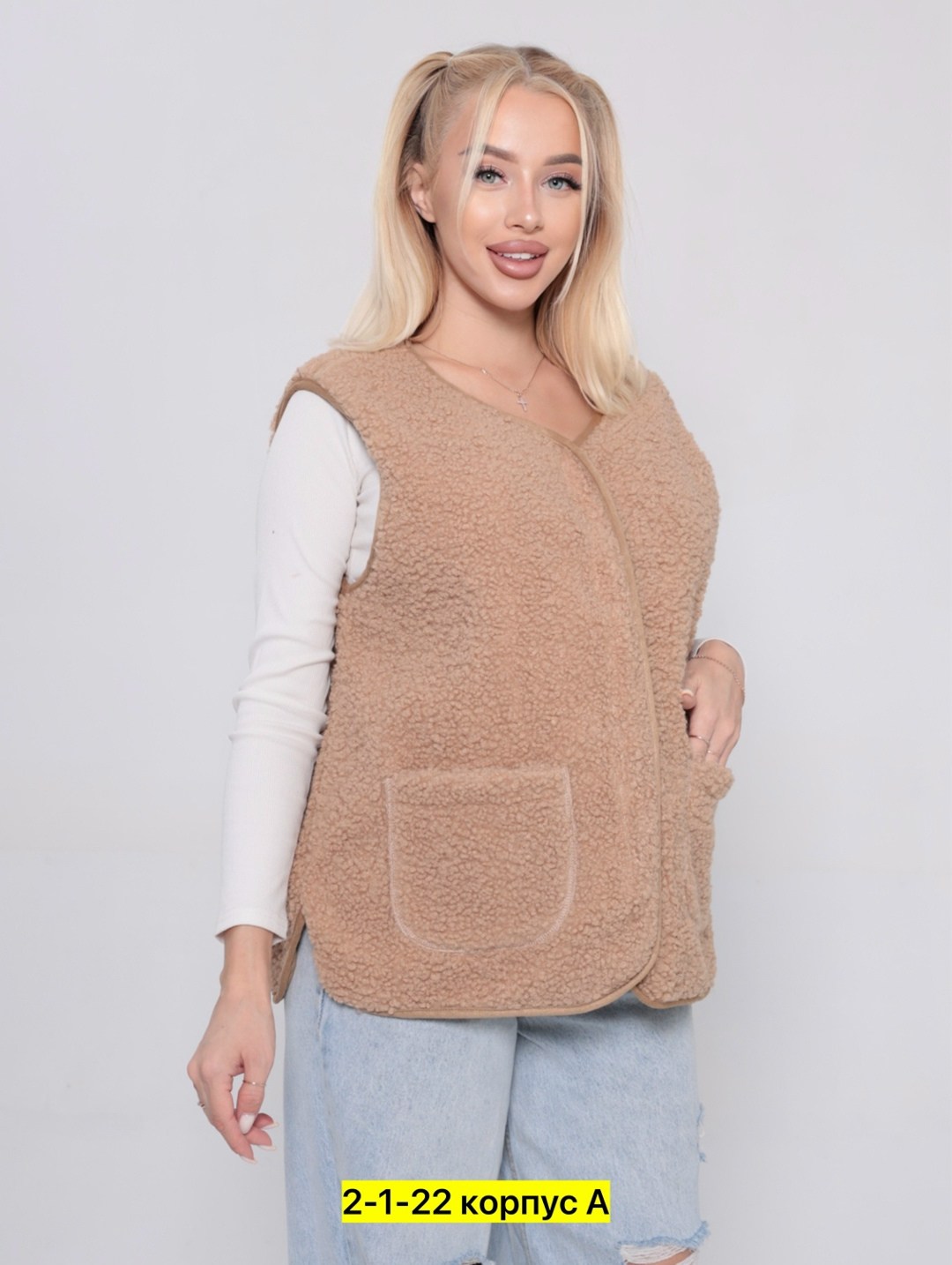 женская жилетка,женский жилет,жилет утепленная,жилет,жилет меховой