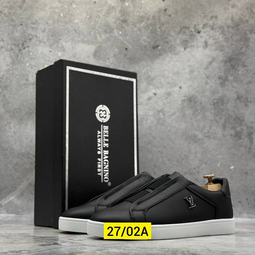 ,мужские слипоны, мужская,кеды кожаные,кроссовка мужской