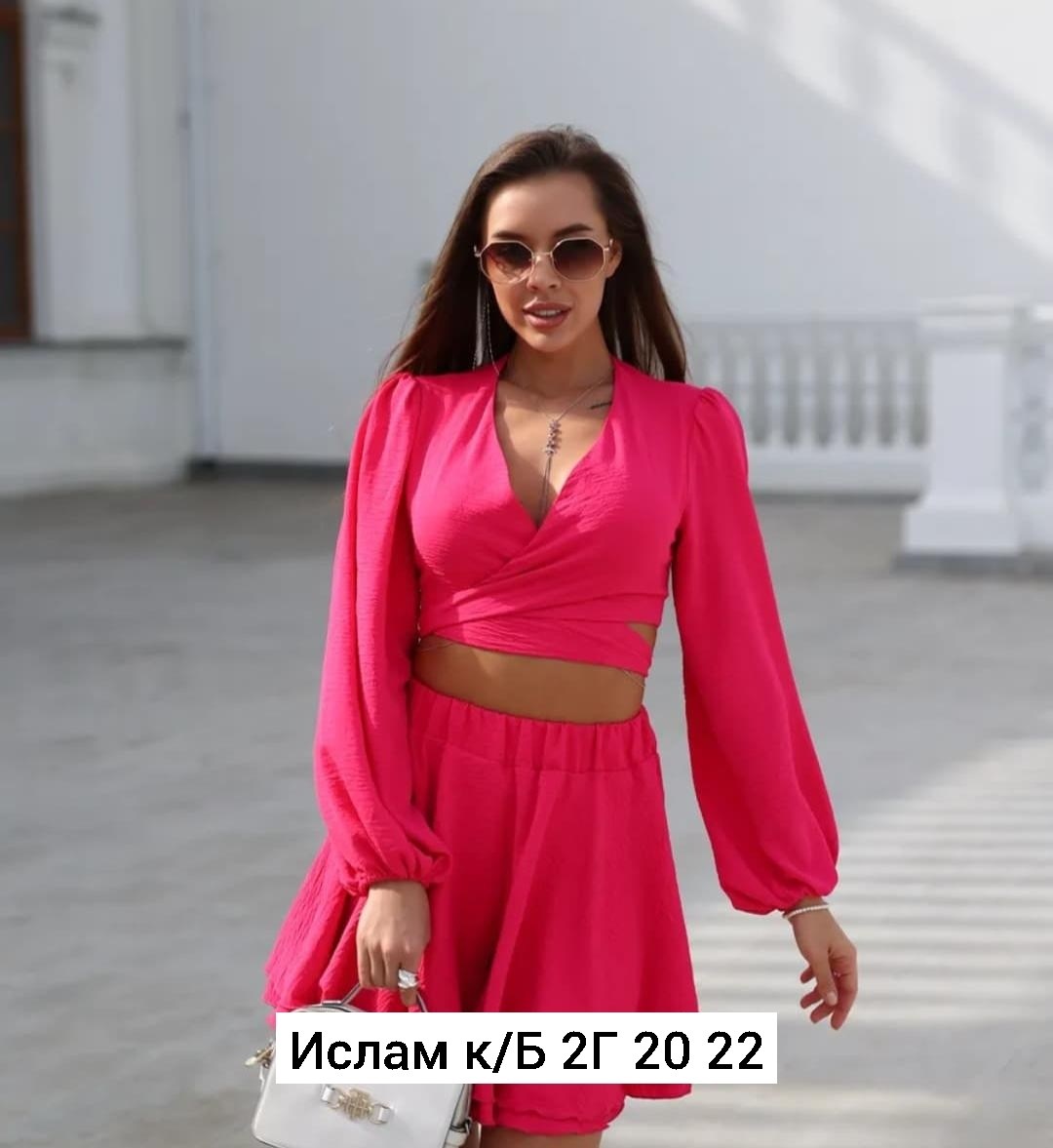 костюм женский летний,модные наряды,женские костюмы,костюм летний