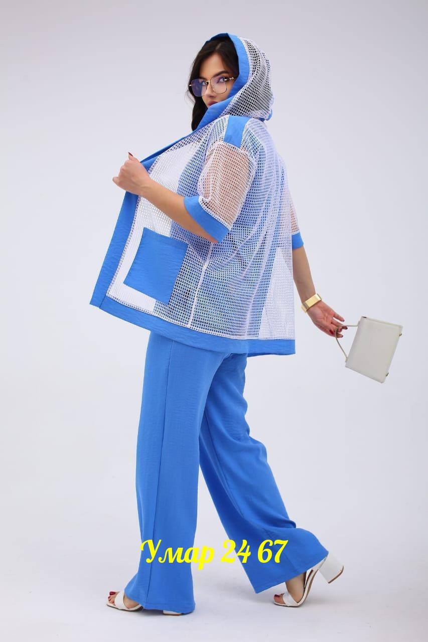 костюм с брюками летний,костюм с брюками,летние костюмы,брючные костюмы женские,летний брючный костюм