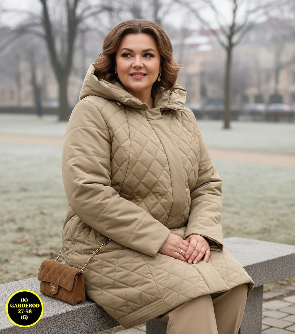 женская куртка большого размера,стёганое пальто женское,пальто на синтепоне,пальто для полных женщин,куртка женская