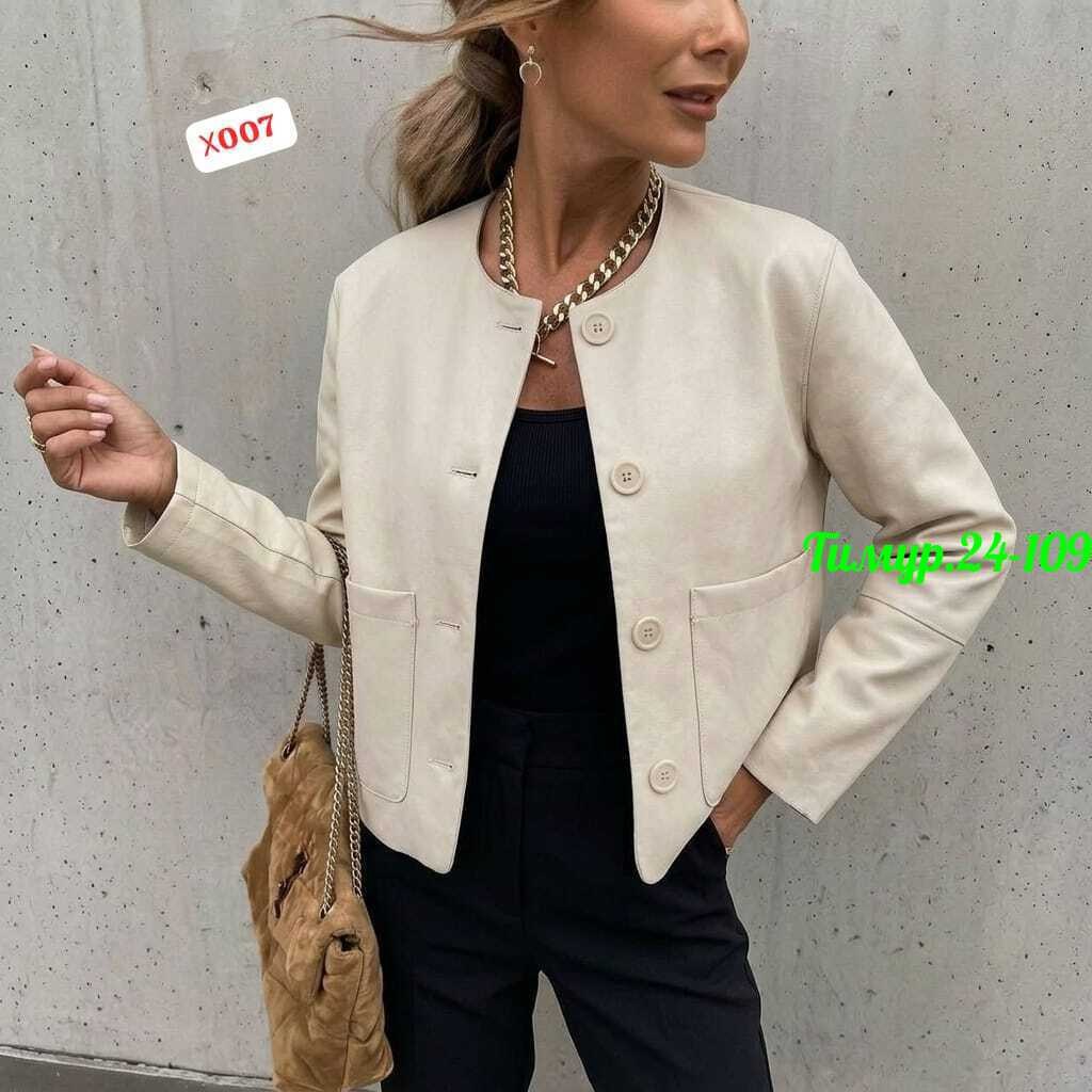 женская куртка,повседневная куртка,куртка женская короткая,куртка из искусственной кожи женская,куртка женская бежевая