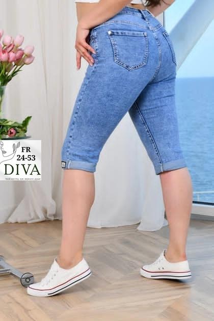 женские бриджи больших размеров,капри джинсовые женские больших размеров,джинсовые бриджи женские,бриджи джинсовые,бриджи капри