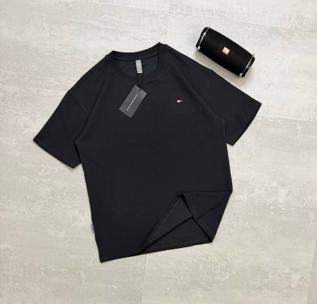 футболка мужская tommy hilfiger,белая футболка томми хилфигер,футболки tommy hilfiger,футболки для мужчин,футболка мужская