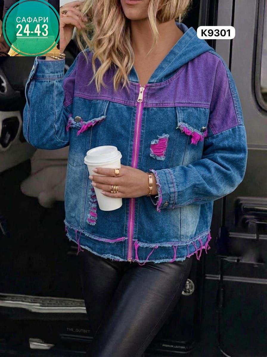 куртка джинсовая,джинсовые куртки женские,куртки ,женская куртка,женская джинсовая куртка с капюшоном