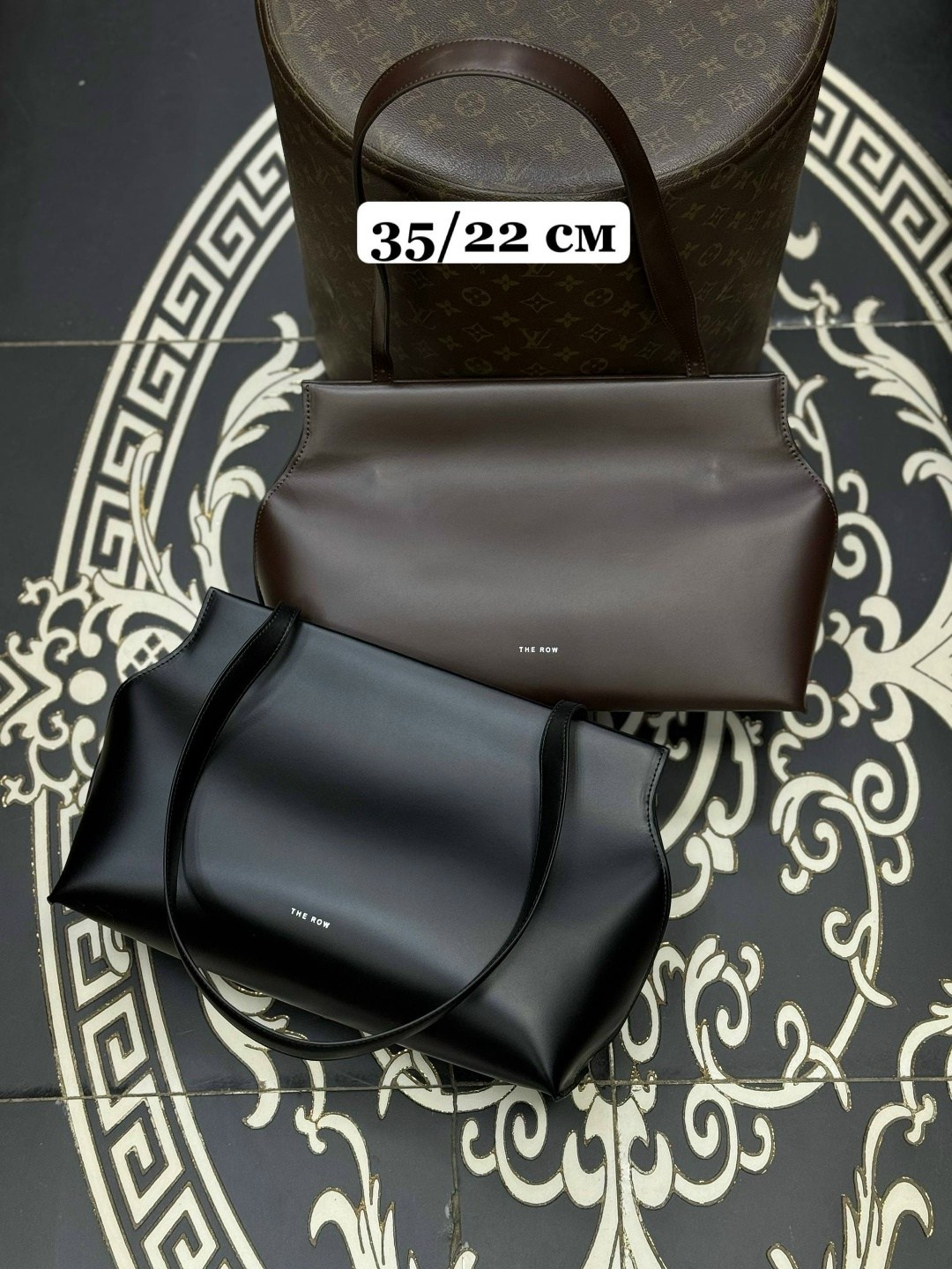 сумка,сумки the row,женская сумка,сумочки,женская кожаная сумка