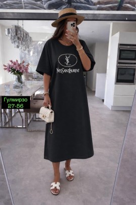 Платье