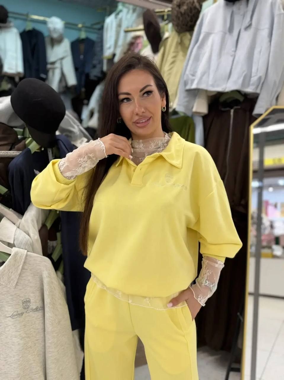 костюм трикотажный,женский спортивный костюм,комплект костюм,костюмчик,женские костюмы