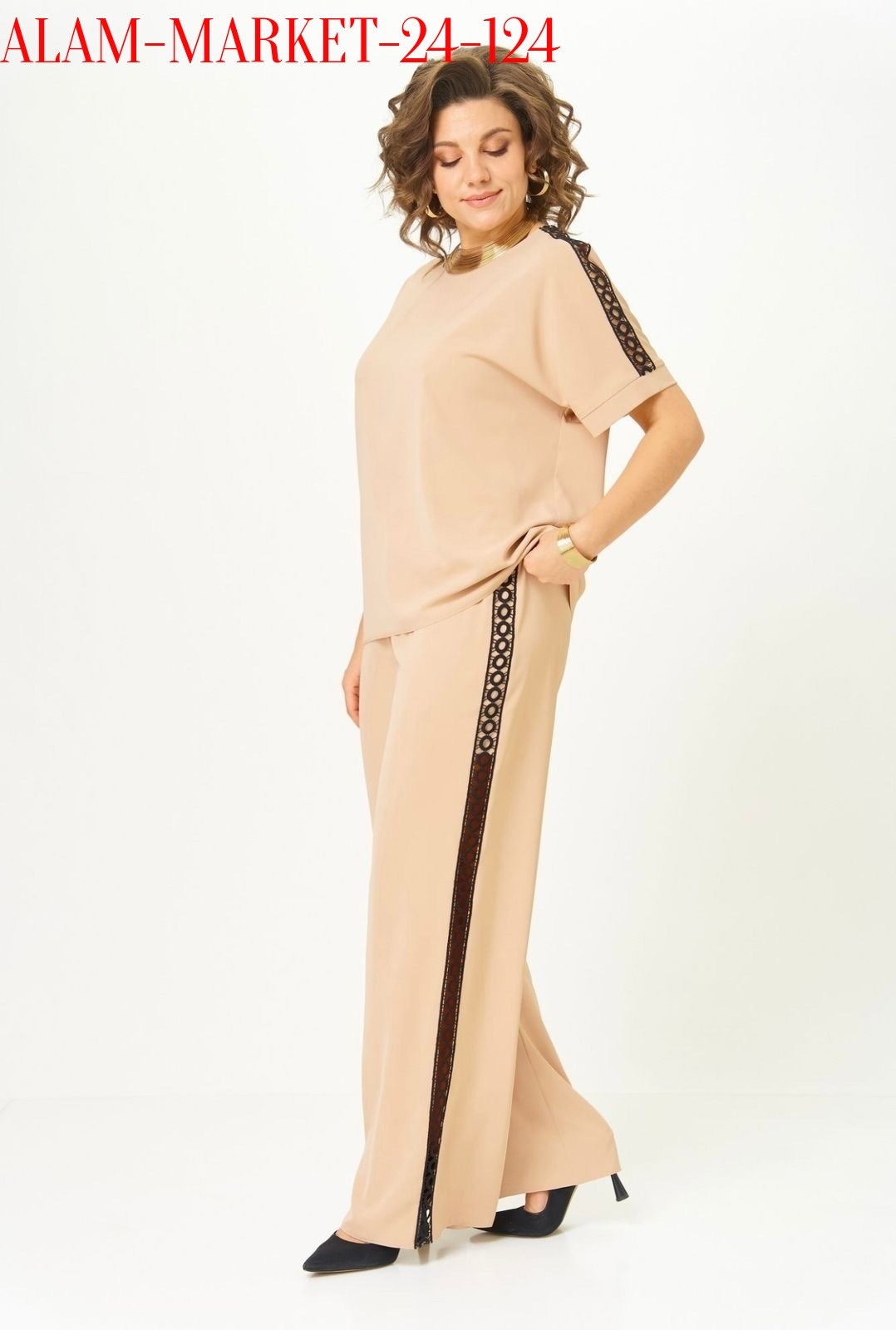 костюм rumoda 2124 черный,брючный костюм rumoda 2124 двойка,брючный костюм rumoda 2124 двойка черный,брючный костюм,брючный костюм rumoda 2124 двойка черный размер 52