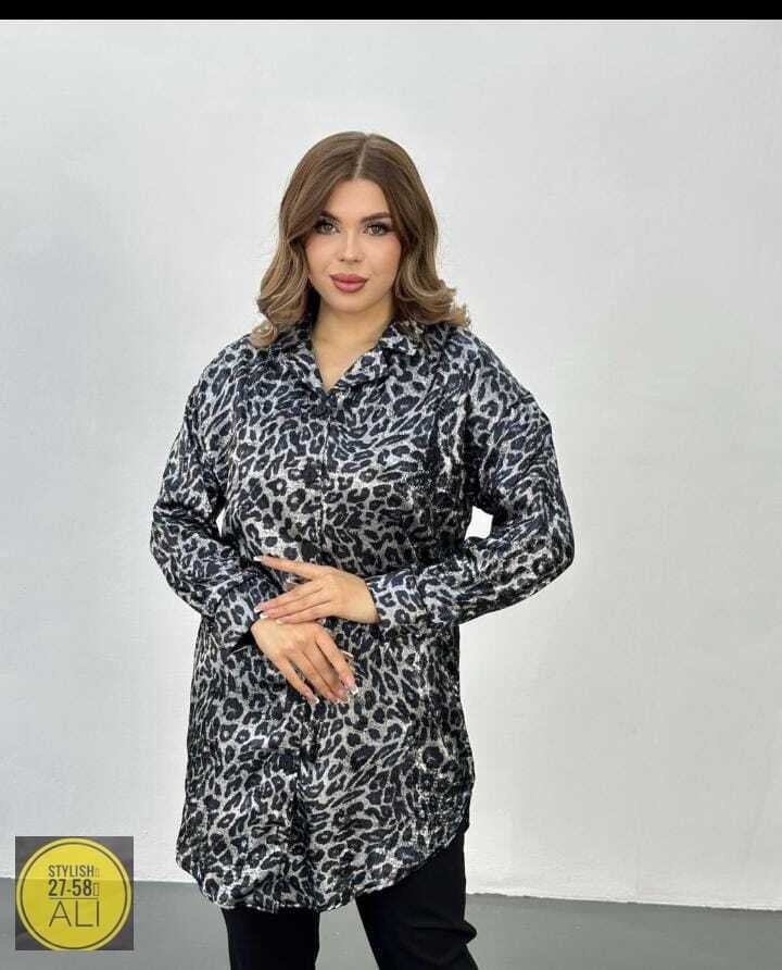рубашка леопардовая,блузка женская,женская блузка с леопардовым принтом,леопардовая блузка,рубашка леопард