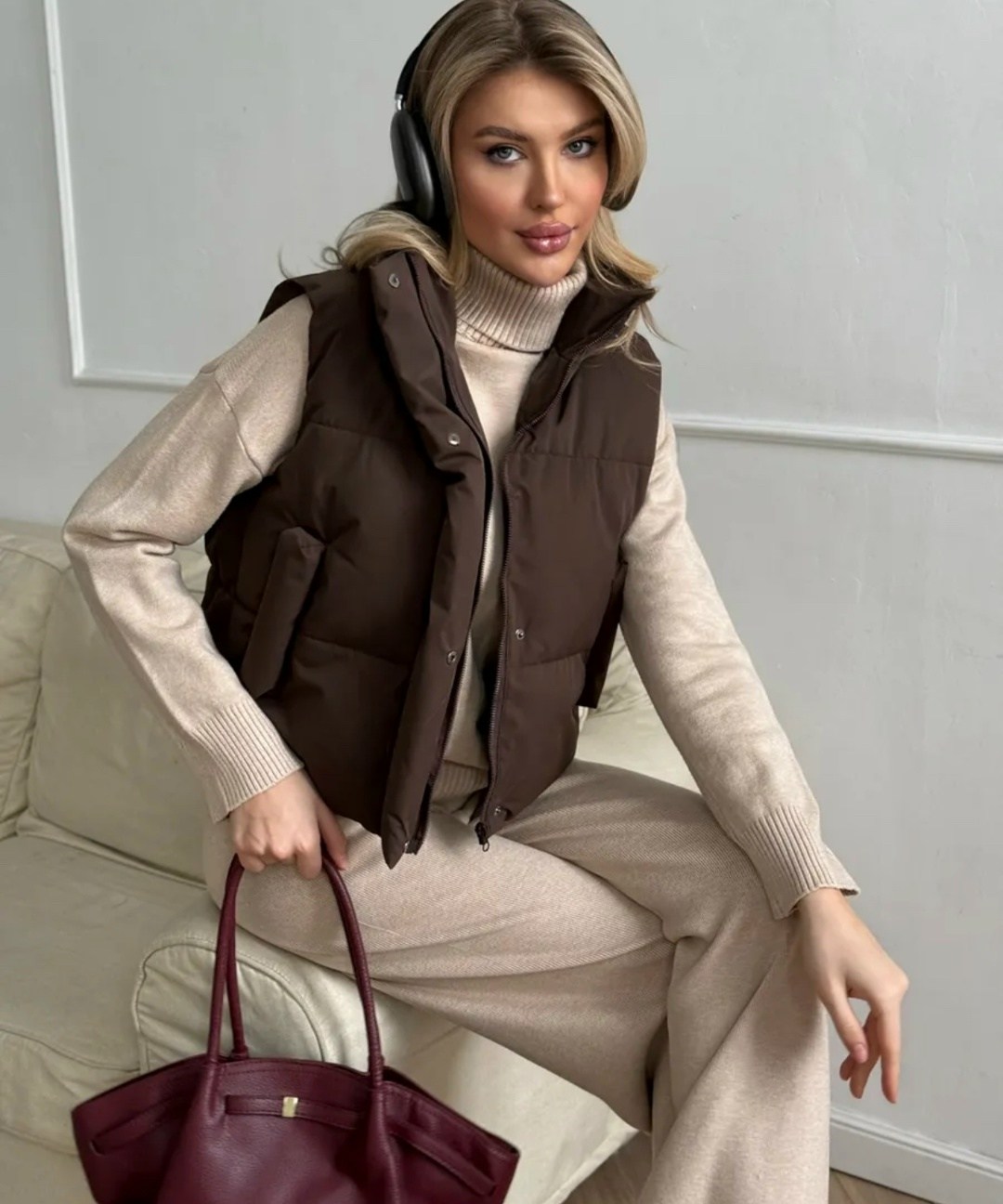 жилетка женская,жилет женский,демисезонный жилет,демисезонная жилетка,жилетка