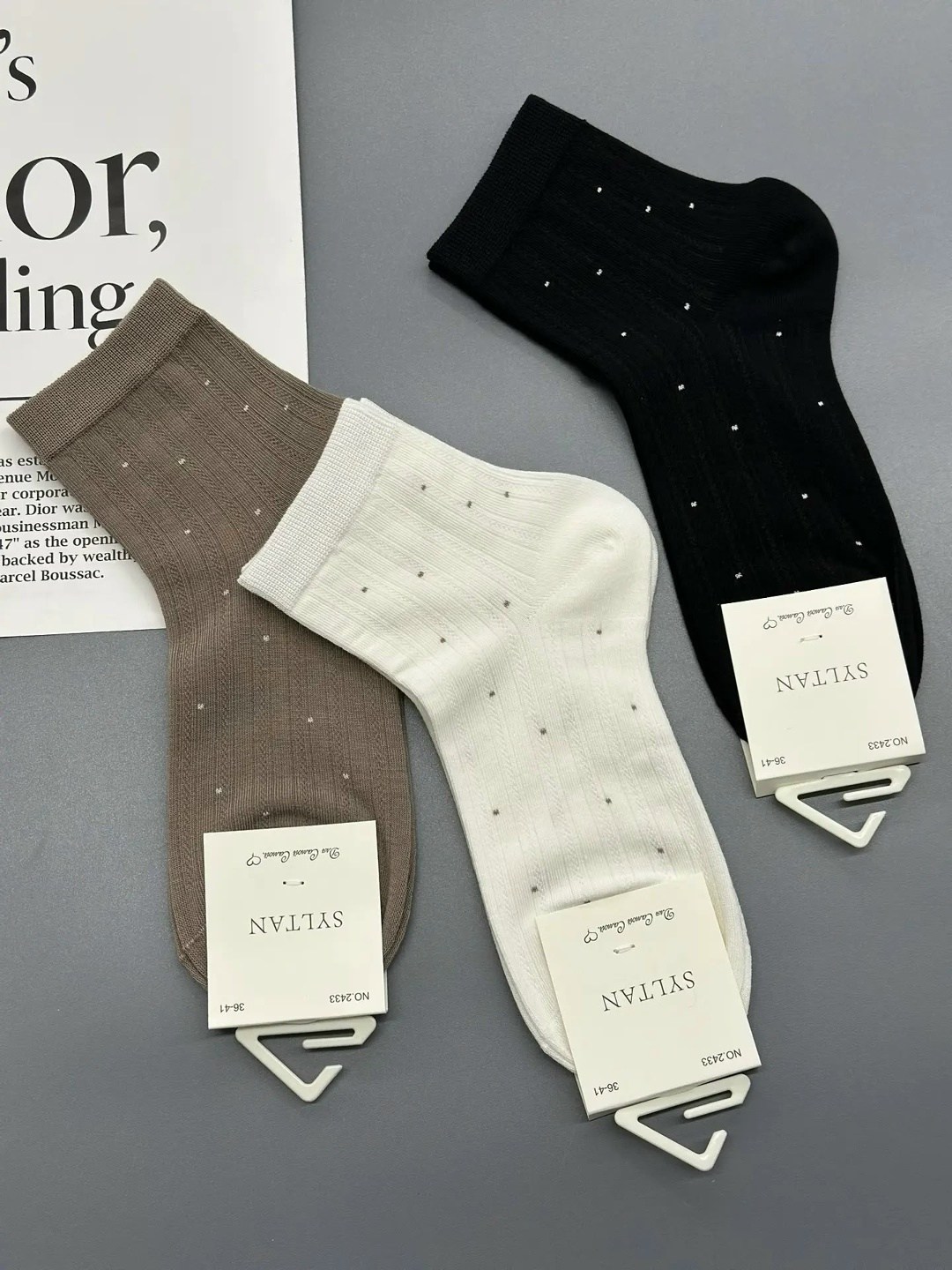 женские носки,хлопковые носки,носки со стразами,носки модная,носки набор длинные