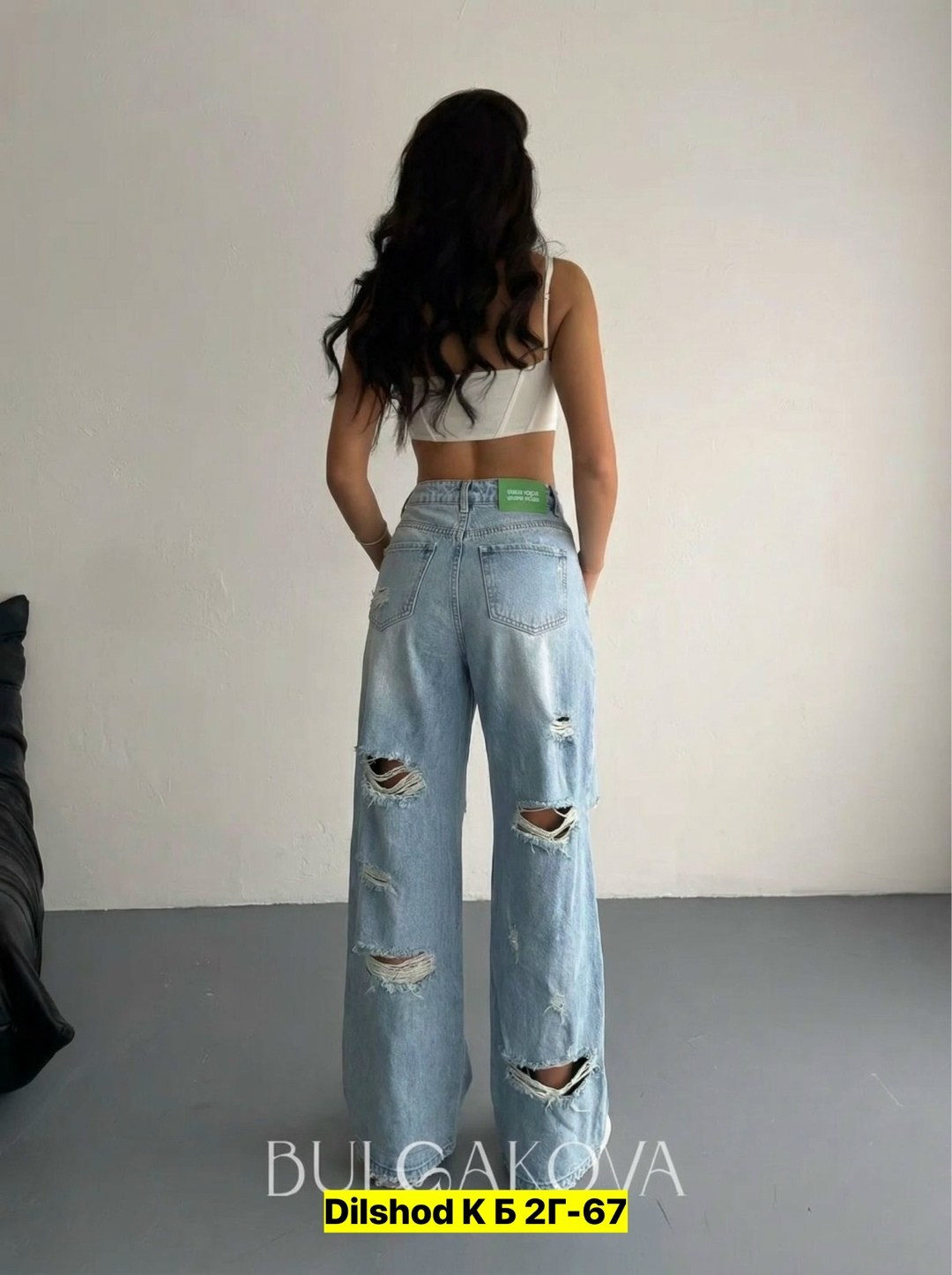 джинсы трубы рваные,джинсы женские широкие,женские свободные прямые широкие рваные мешковатые джинсы y2k с высокой талией,джинсы широкие,джинсы широкие рваные