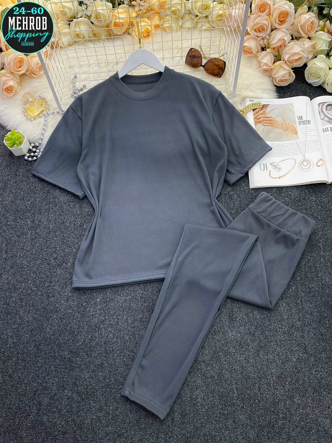 костюм трикотажный,костюм с брюками,костюм домашние,трикотажные костюмы женские,домашний костюм женский