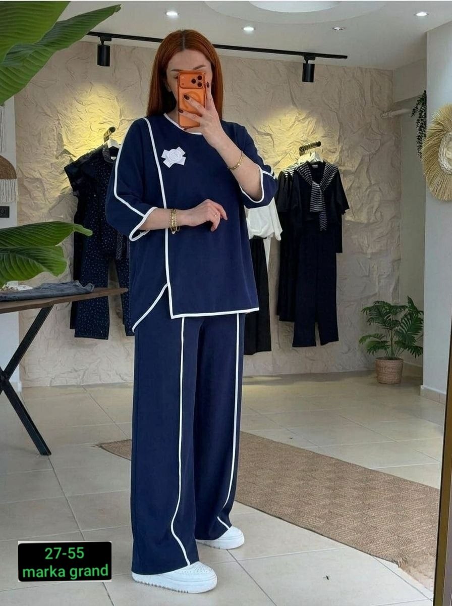 костюм женский,трикотажные костюмы,женский костюм с брюками палаццо,костюм с брюками,брючные костюмы женские