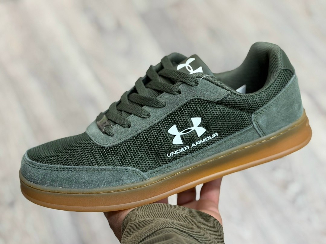 ,кроссовки низкие,under armour,кроссовки cпортивные,мужская спортивная