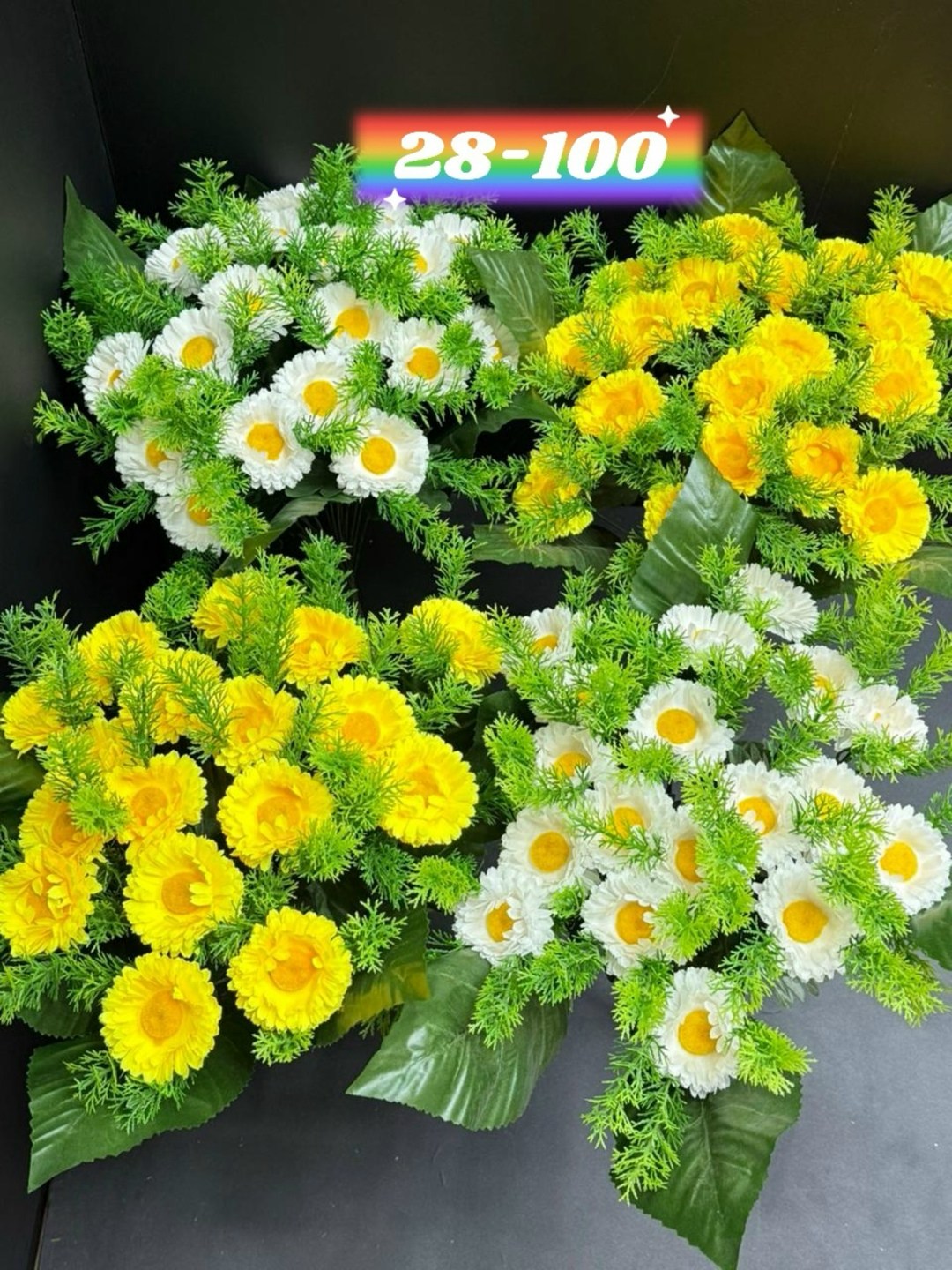 букет,цветами,искусственный цветы,цветы,букет ромашек