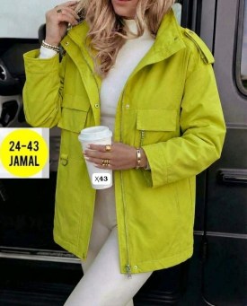 Верхняя одежда