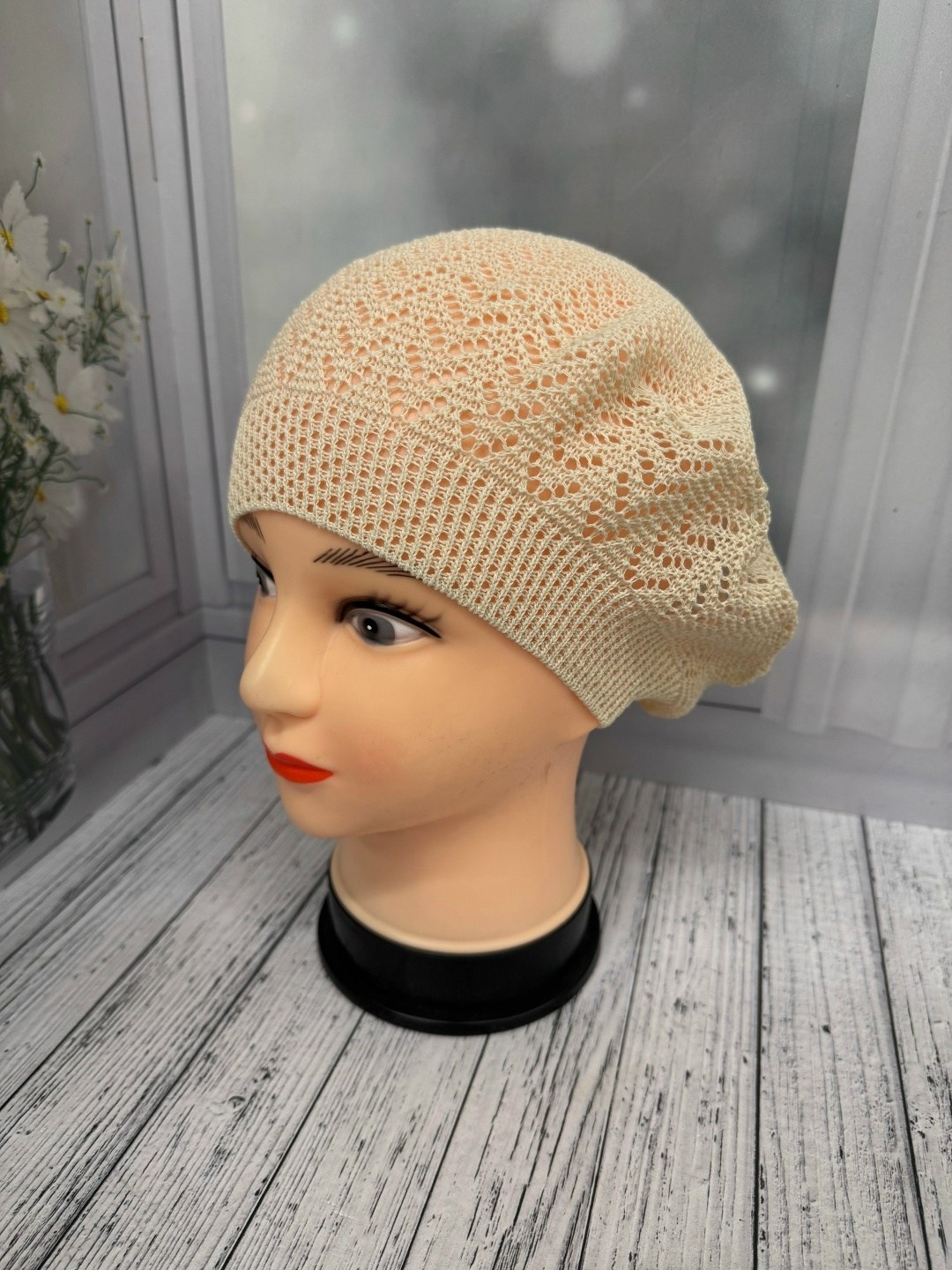 шапка для женщин,женская шапка,беретка,шапка платок,шапки