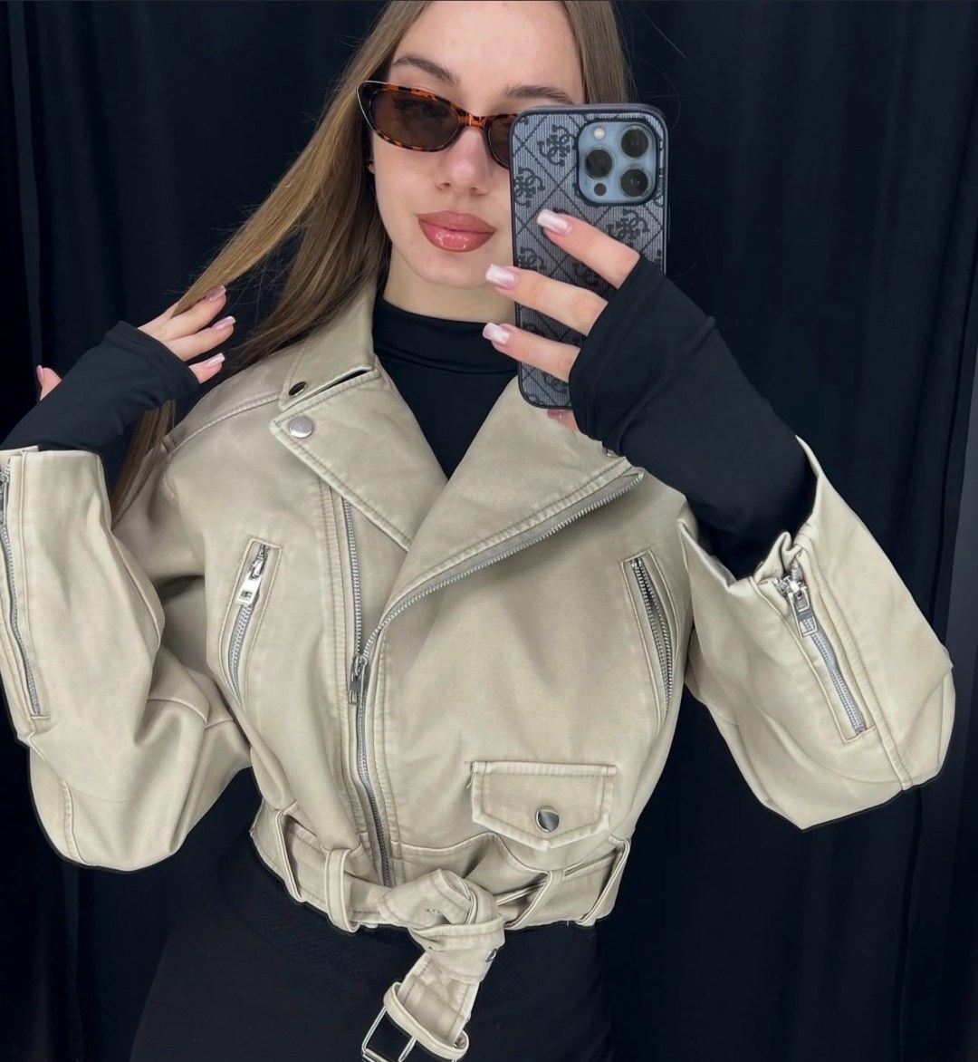 женская куртка из искусственной кожи,косуха куртка,косуха женская,женская байкерская куртка из искусственной кожи,кожаная куртка женская