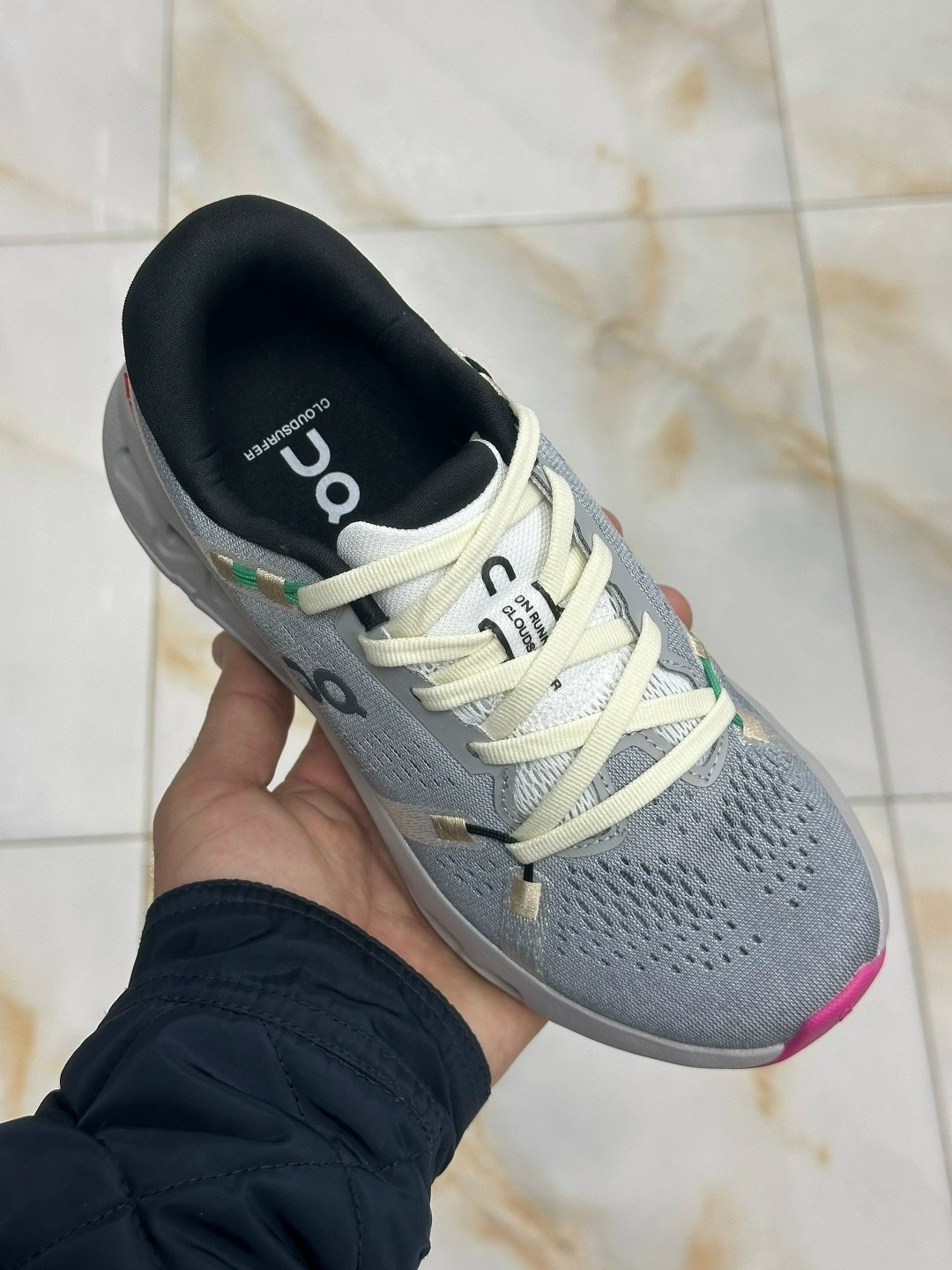 кроссовки,кроссовки on,кроссовки оригинальные,кроссовка,повседневные кроссовки