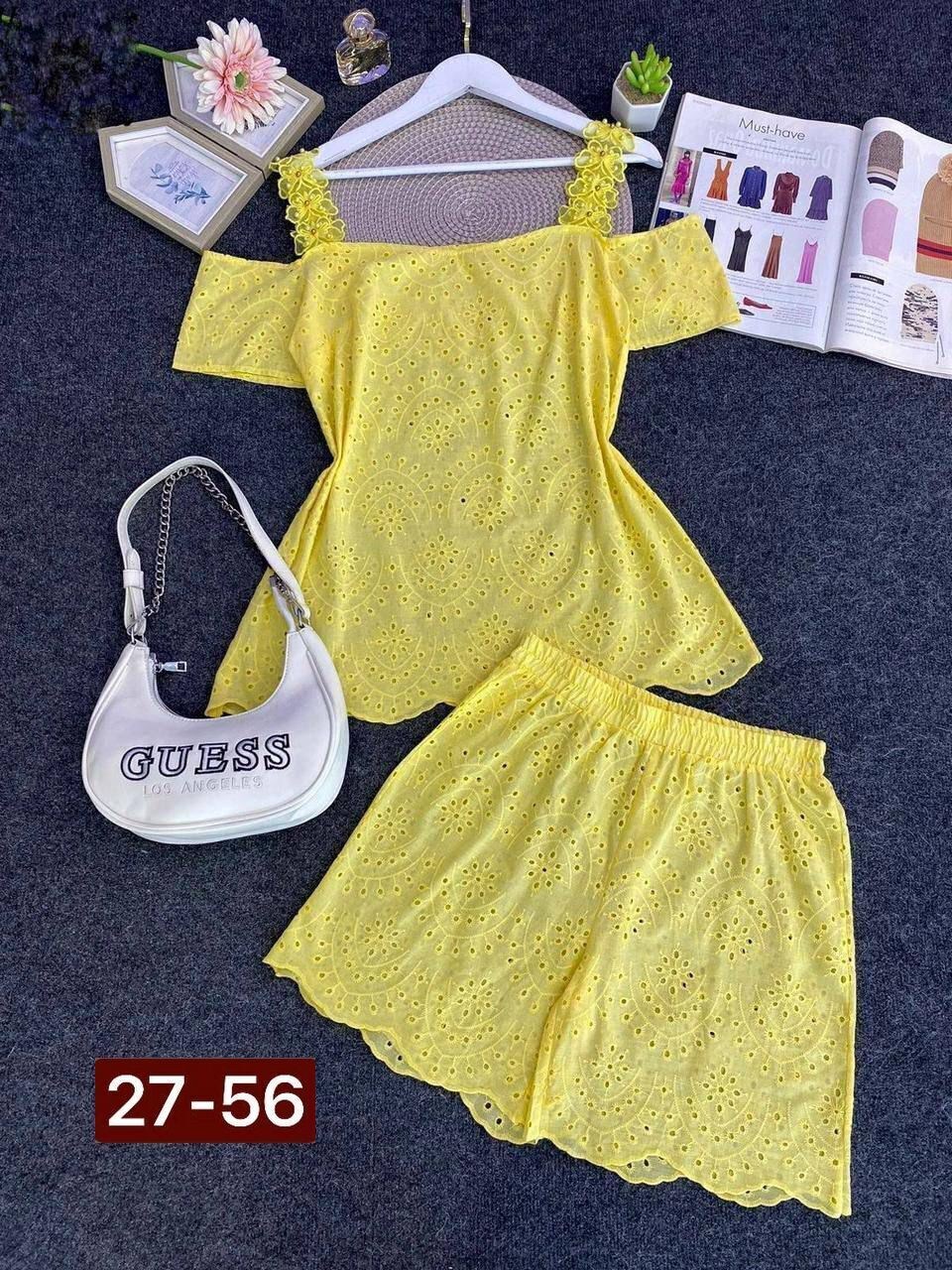 женские летние костюмы,костюм женский с шортами,,женские наряды,женские костюмы