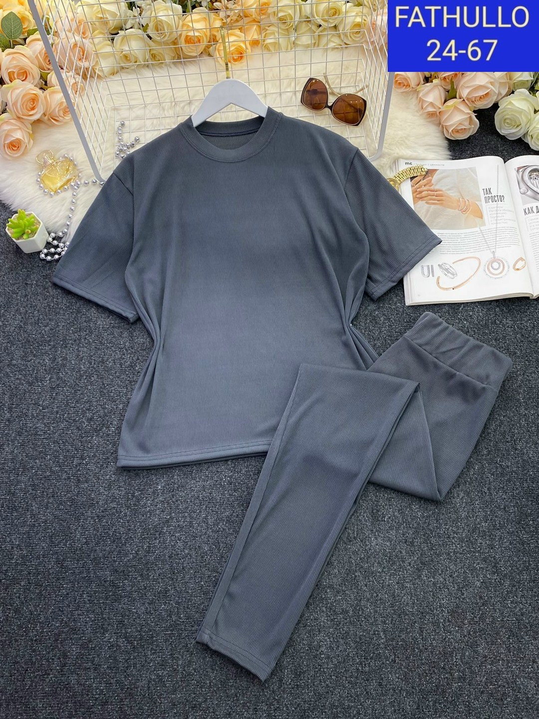 костюм трикотажный,костюм домашние,костюм с брюками,cпортивный костюм больших размеров,костюм комплекты