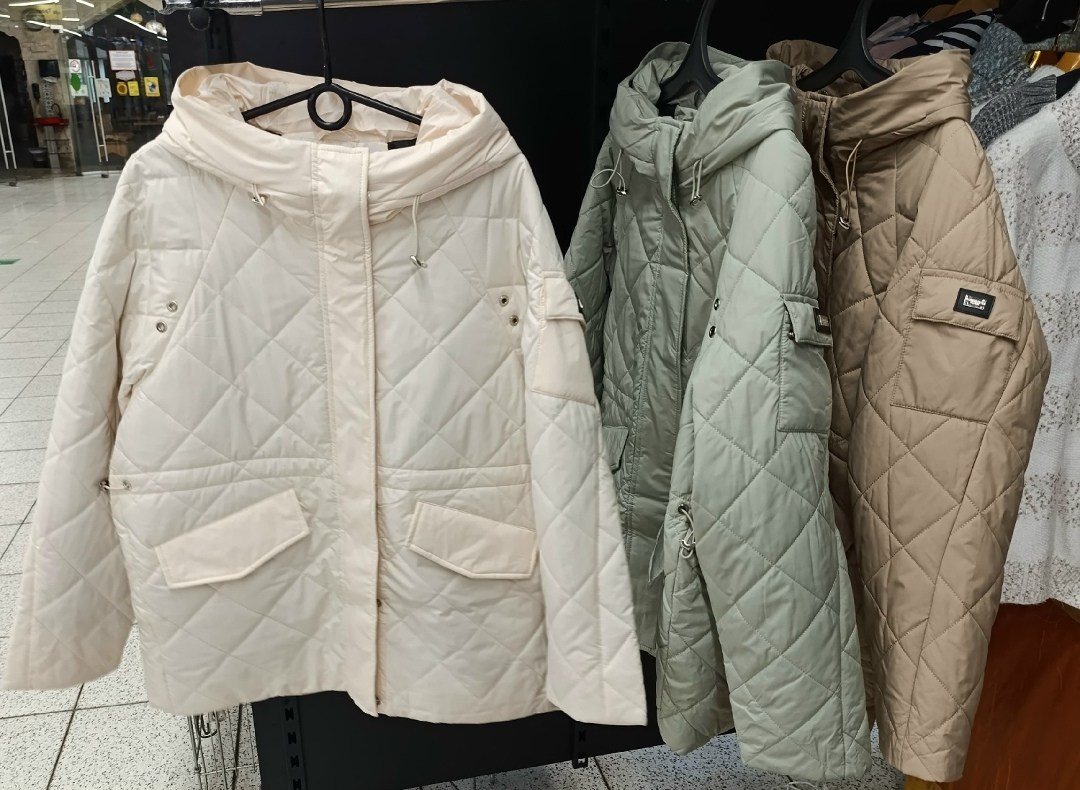 куртка демисезонная,куртка женская демисезонная,куртка стеганая,женская куртка,демисезонная куртка белый