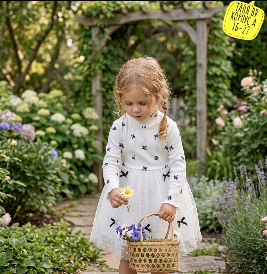 платье для девочки,нарядное платье для девочки,платья детские,голубое платье для девочки,детская платье