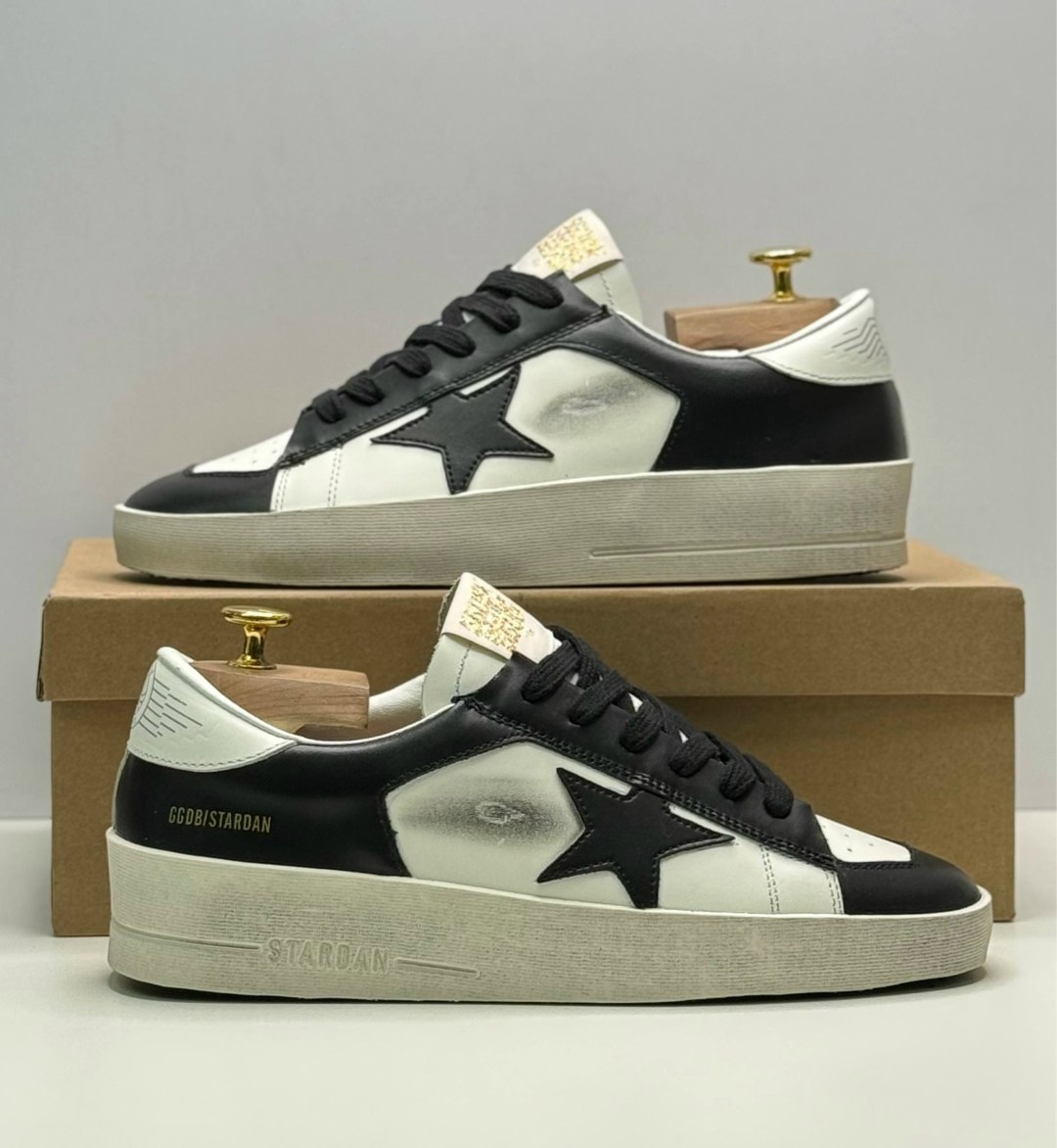 кроссовки bape x adidas originals superstar 80s,,кроссовки stardan black white golden goose,кроссовки golden goose,кеды golden goose