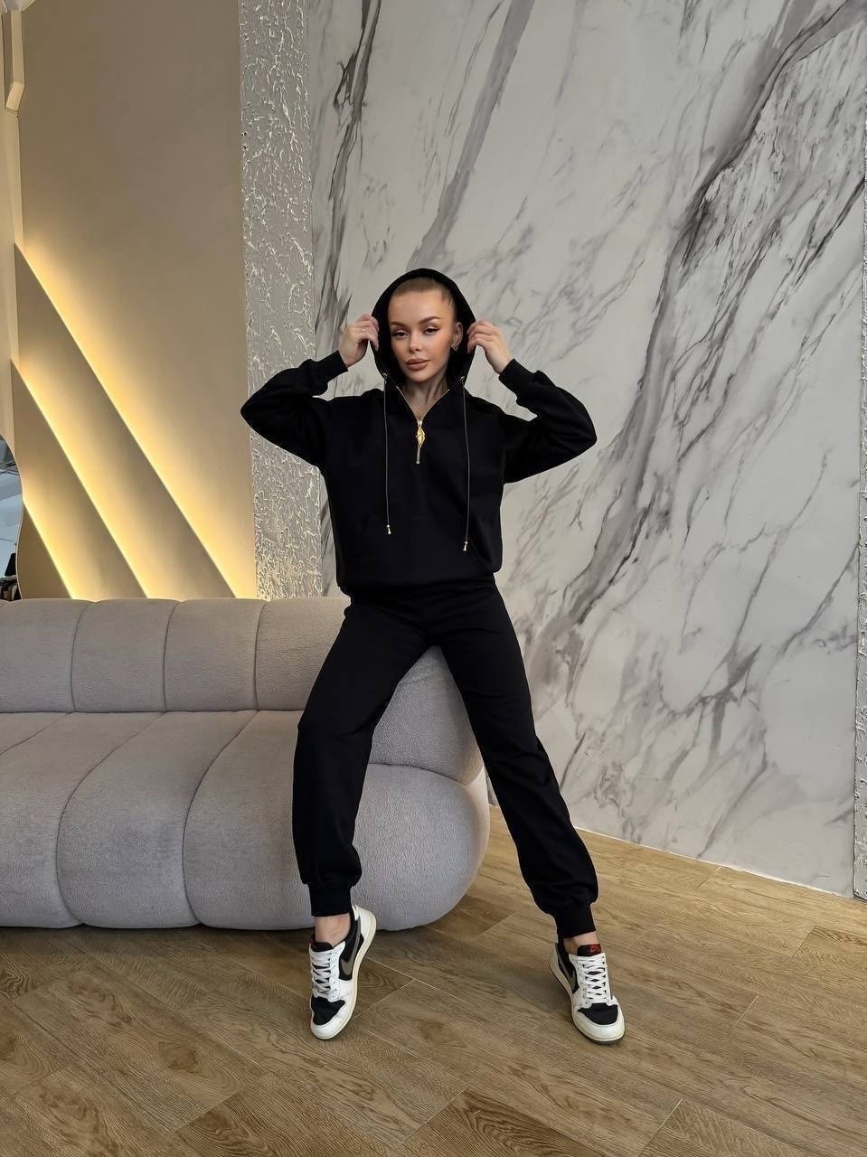 спортивный костюм женский,спортивный костюм,костюм спортивный женские спортивные костюмы,стильный костюм,костюм прада женский