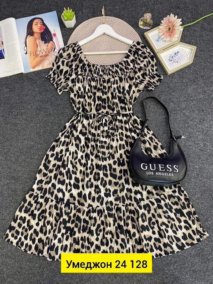 платье женское,платье,платье леопардовое,женское леопардовое платье,модели платьев